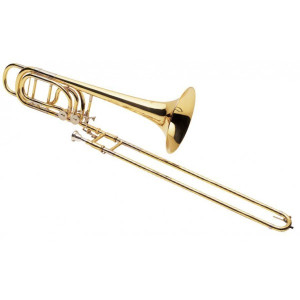 J. MICHAEL TB900 Bass trombone